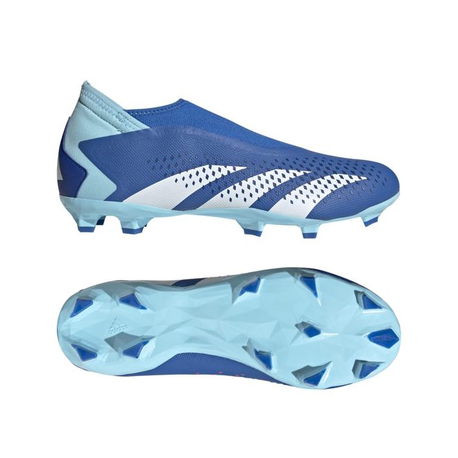 Afbeelding van Adidas Predator Accuracy.3 LL FG Broyal