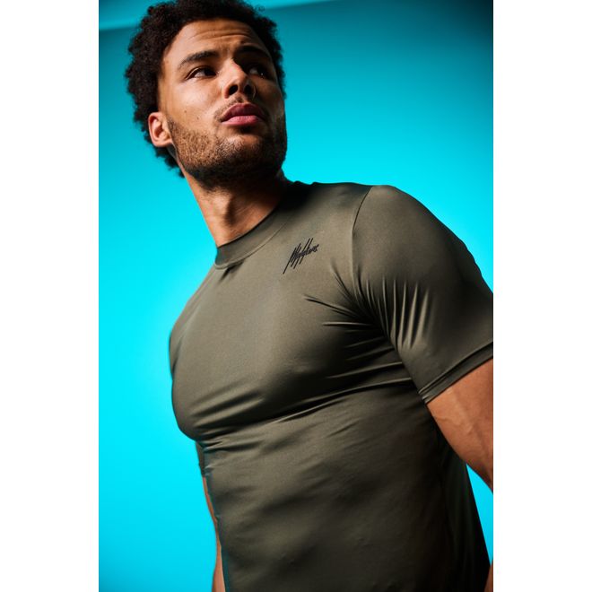 Afbeelding van Malelions Sport Counter T-Shirt Black