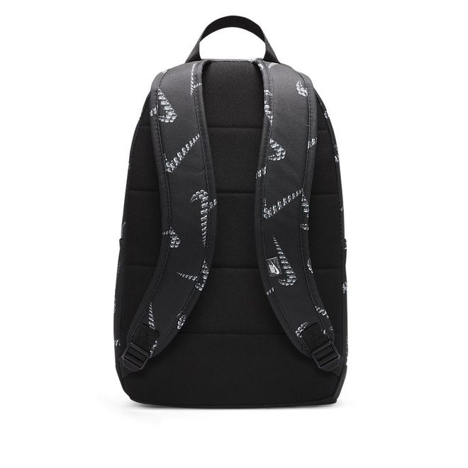 Afbeelding van Nike Rugzak Black White