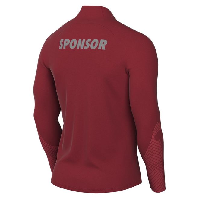 Afbeelding van Galatasaray Strike Set Pepper Red