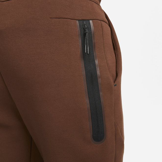 Afbeelding van Nike Tech Fleece Pant Cacau Wow