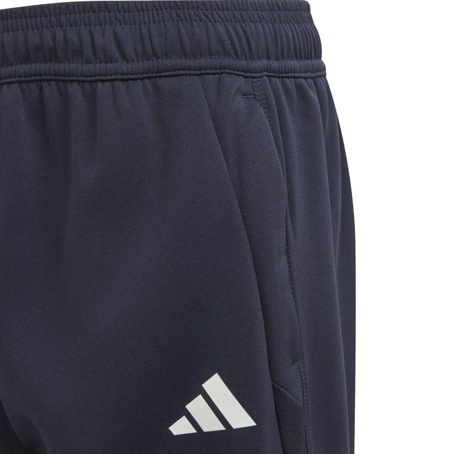 Afbeelding van Real Madrid 23/24 Tiro Training Broek Kids Legend Ink