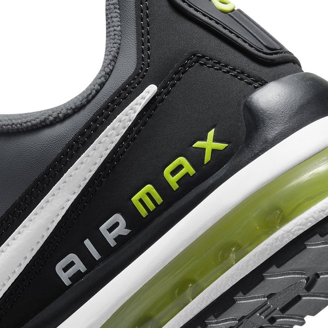 Afbeelding van Nike Air Max LTD 3 Black Lite Smoke Grey