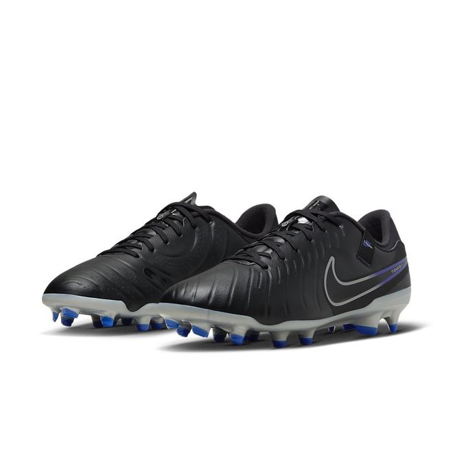 Afbeelding van Nike Tiempo Legend 10 Academy FG Black