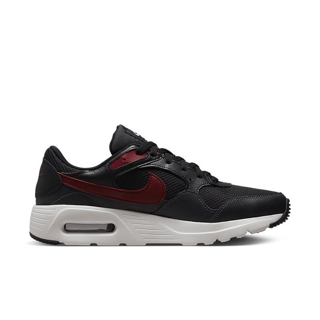 Afbeelding van Nike Air Max SC Black Team Red
