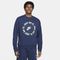 Afbeelding van Nike Sportswear JDI Sweater Midnight Navy