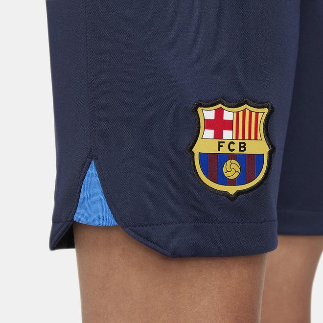Afbeelding van FC Barcelona Stadium Thuisshort Kids