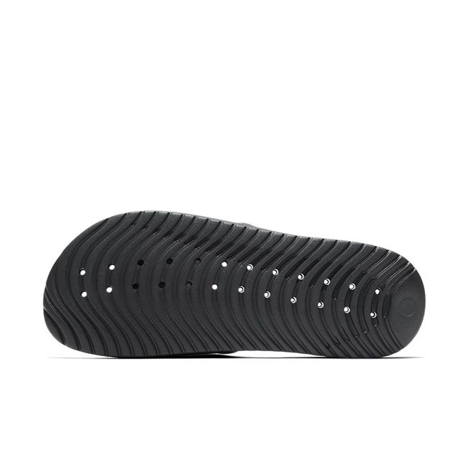 Afbeelding van Nike Kawa Shower Slipper Zwart