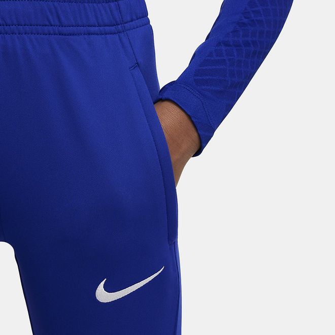 Afbeelding van Paris Saint-Germain Strike Set Kids Old Royal