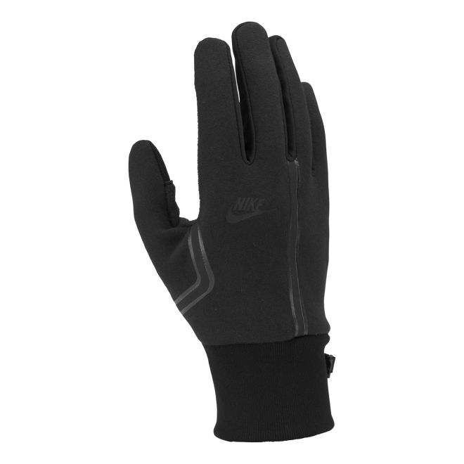 Afbeelding van Nike Tech Fleece 2.0 Gloves Black