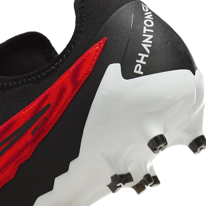 Afbeelding van Nike Phantom GX Pro FG Bright Crimson