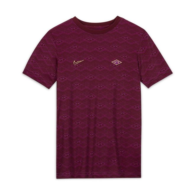 Afbeelding van Nike Dri-FIT Mbappe Zomerset Kids