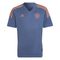 Afbeelding van Manchester United Condivo 22 Training Zomerset Kids Crew Blue
