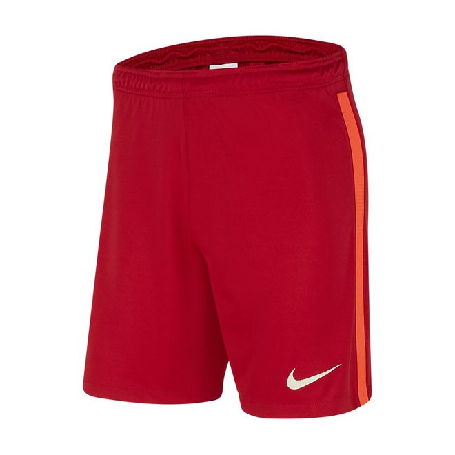 Afbeelding van Liverpool FC Stadium Thuis Short Gym Red