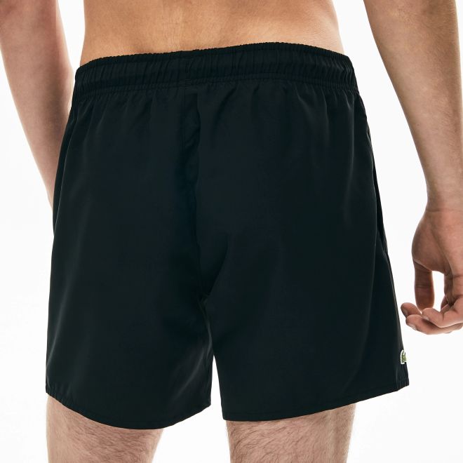 Afbeelding van Lacoste Short Navy/Black