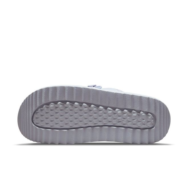 Afbeelding van Nike Asuna Print Slipper Pure Violet