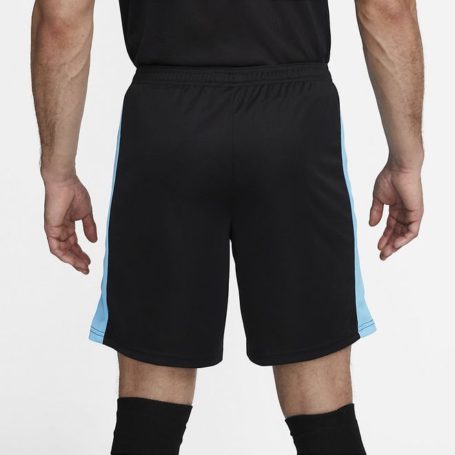 Afbeelding van Nike Dri-FIT Academy Short Black Blatic Blue