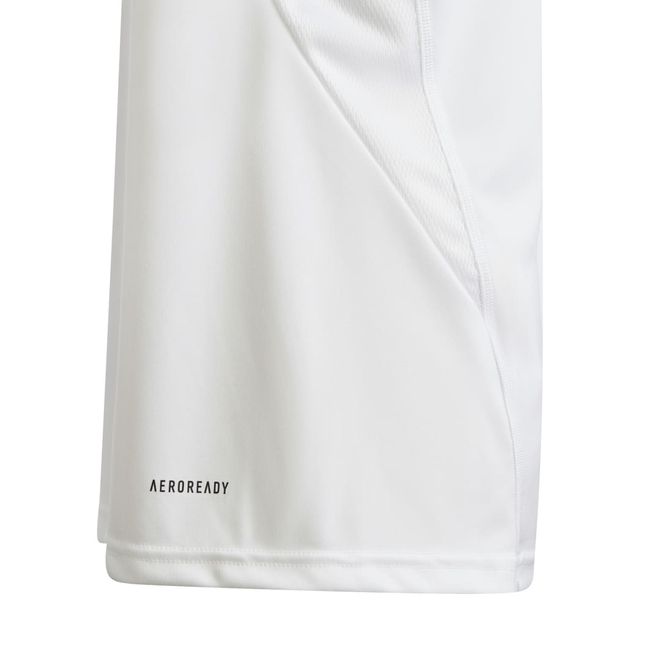 Afbeelding van Juventus Tiro 23 Training Shirt Kids White