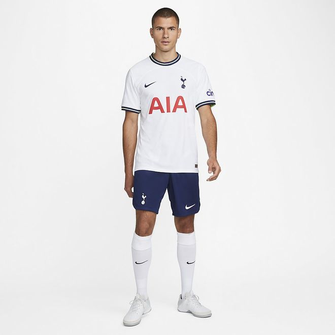 Afbeelding van Tottenham Hotspur Stadium Home/Away Short Binary Blue