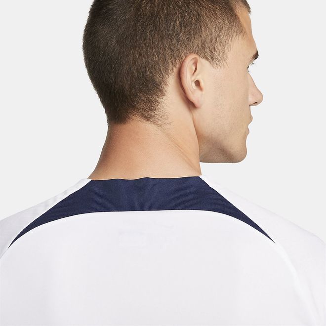Afbeelding van Paris Saint-Germain Strike Zomerset White Navy