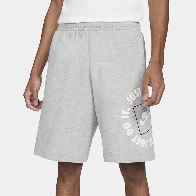 Afbeelding van Nike Sportswear JDI Short Dark Grey Heather