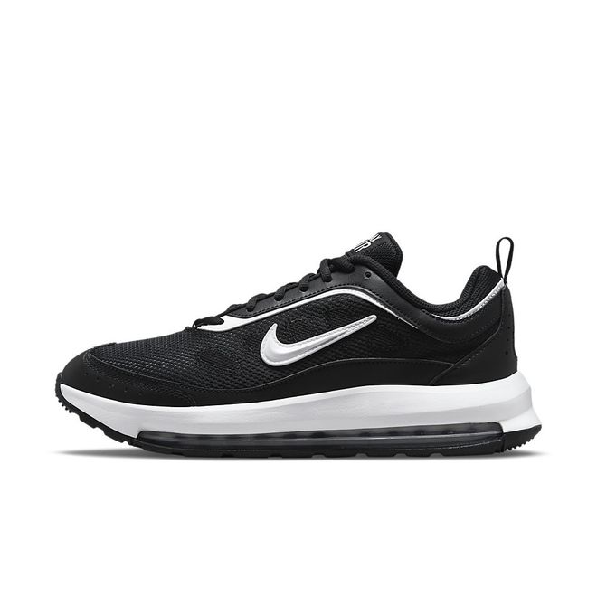 Afbeelding van Nike Air Max AP Black White