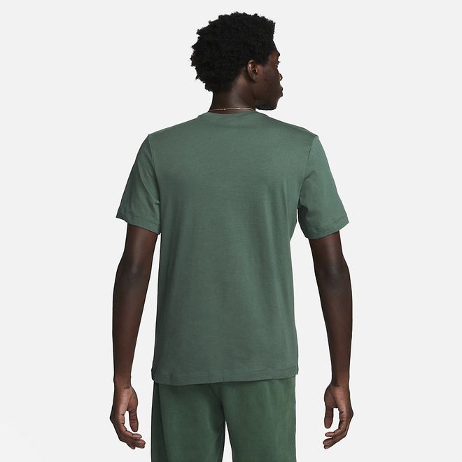 Afbeelding van Nike Sportswear Club T-Shirt Faded Spruce