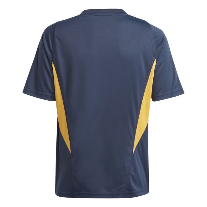 Afbeelding van Real Madrid 23/24 Tiro Training Shirt Kids Legend Ink