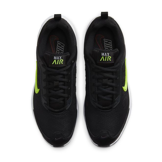 Afbeelding van Nike Air Max AP Black Volt