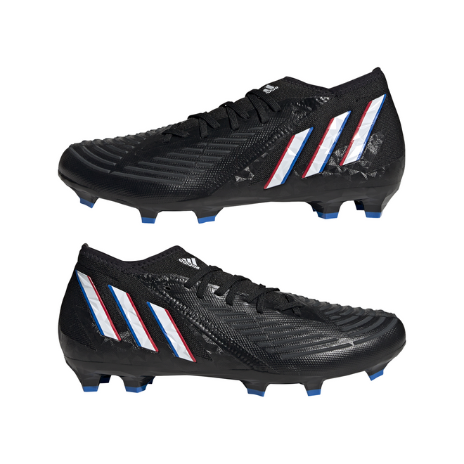 Afbeelding van Adidas Predator Edge.2 FG Black