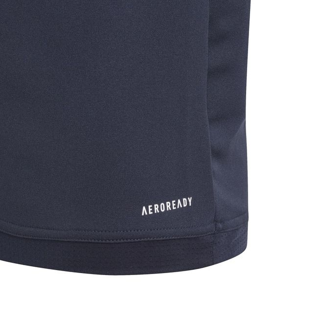 Afbeelding van Real Madrid 23/24 Tiro Training Top Kids Legend Ink