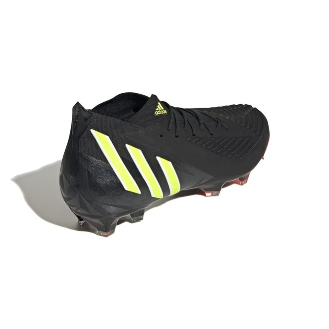 Afbeelding van Adidas Predator Edge.1 FG Black