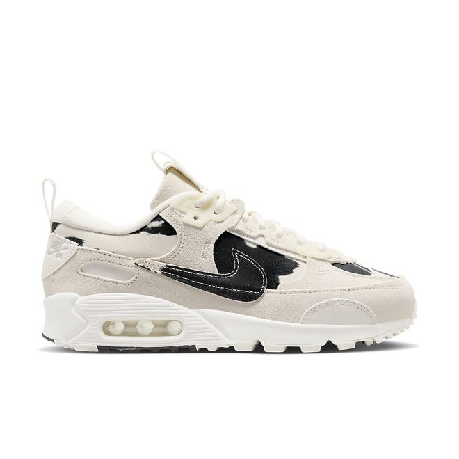 Afbeelding van Nike Air Max 90 Futura Cow Print