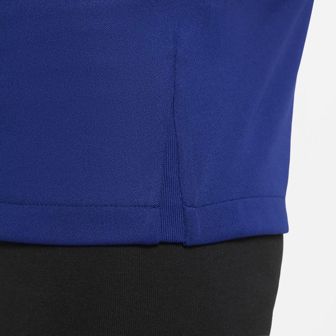 Afbeelding van FC Barcelona Strike Nike Dri-FIT Voetbaltop Kids Deep Royal Blue
