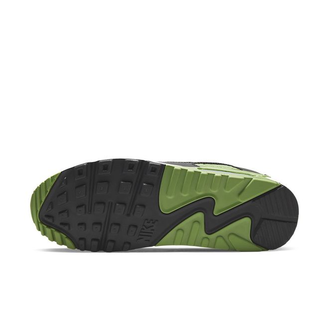 Afbeelding van Nike Air Max 90 White Cholorophyll