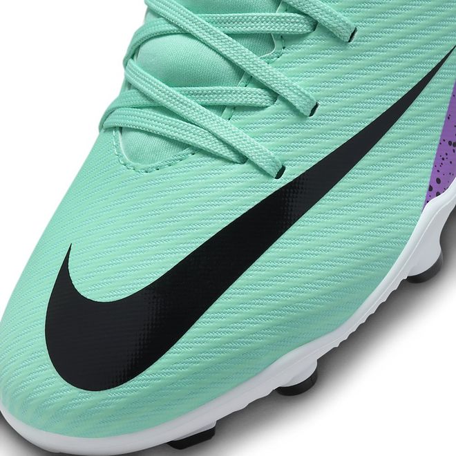 Afbeelding van Nike Mercurial Superfly 9 Club FG Kids Hyper Turquoise