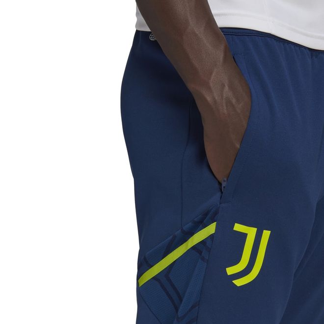 Afbeelding van Juventus Condivo 22 Training Set Active Teal