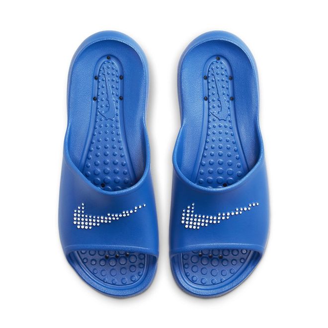 Afbeelding van Nike Victori One Slipper Game Royal