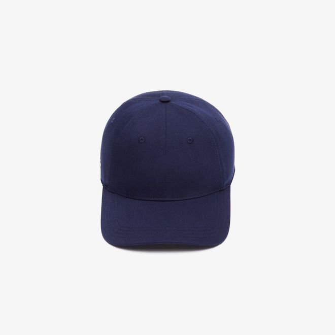 Afbeelding van Lacoste Cap Navy