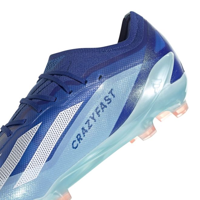 Afbeelding van Adidas X Crazyfast.1 FG Broyal