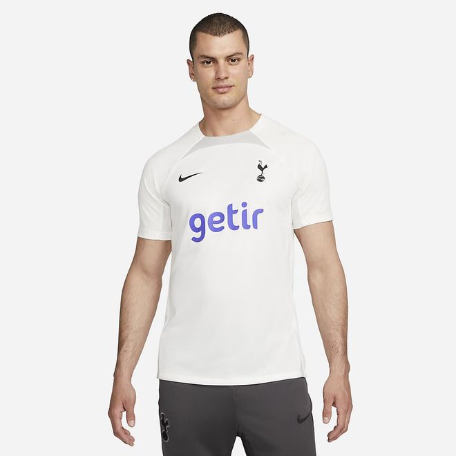 Afbeelding van Tottenham Hotspur Strike Zomerset Sail