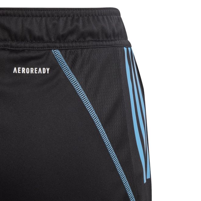 Afbeelding van Arsenal Tiro 23 Training Short Kids Black