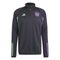 Afbeelding van FC Bayern München Tiro 23 Training Top Black
