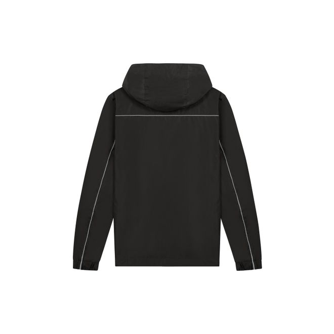 Afbeelding van Malelions Sport Active Windbreaker Black