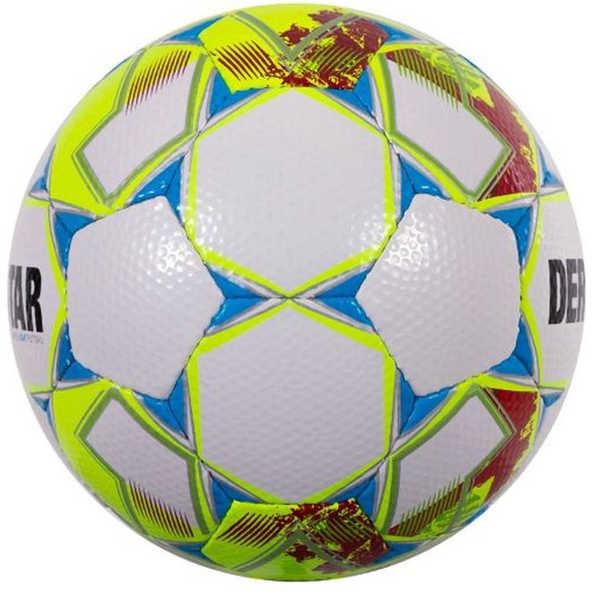 Afbeelding van Derbystar Apus Light Futsal - Maat 4