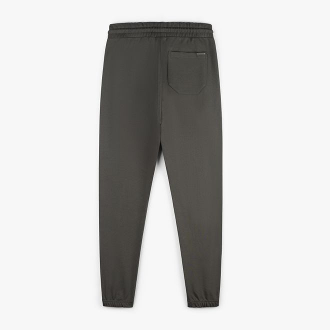 Afbeelding van Croyez Abstract Trackpants Dark Army
