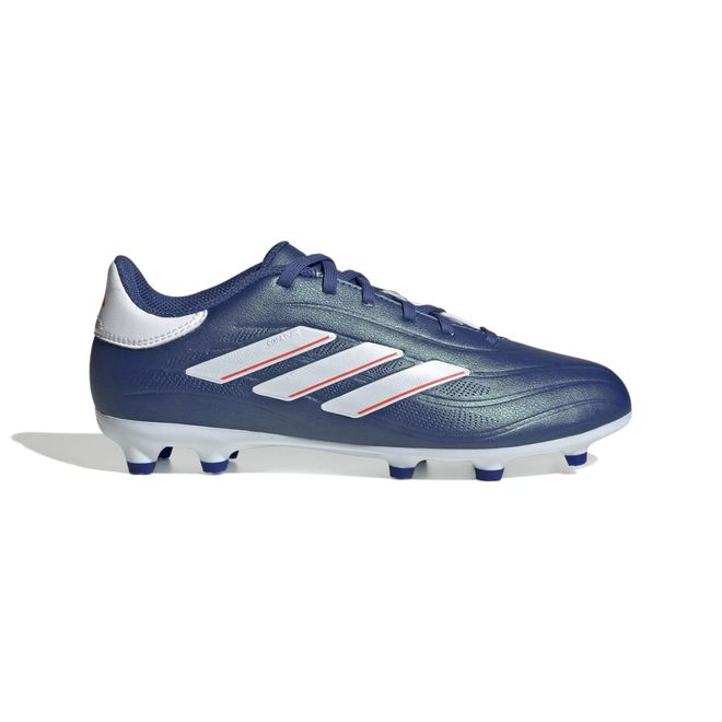 Afbeelding van Adidas Copa Pure II.3 FG Kids Lucid Blue