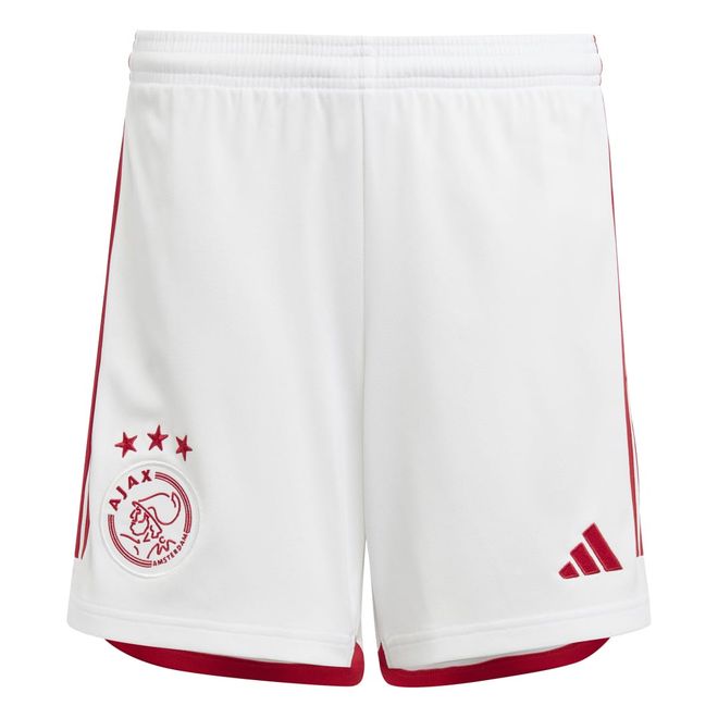 Afbeelding van Ajax Amsterdam 23/24 Thuisshort Kids