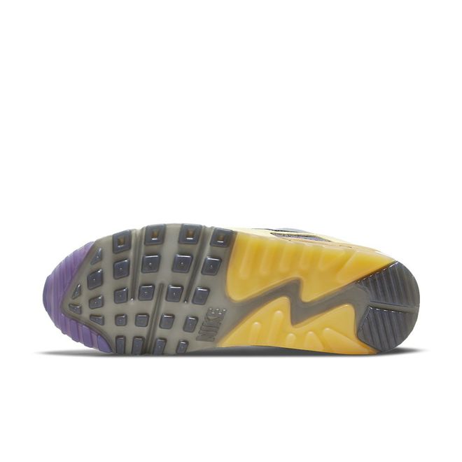Afbeelding van Nike Air Max 90 NRG Lemon Drop