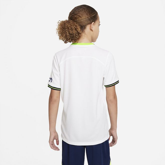Afbeelding van Tottenham Hotspur Stadium Home Shirt Kids